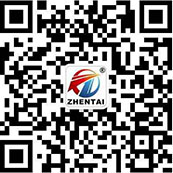 掃一掃，添加振泰機(jī)械為微信好友