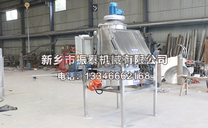 氯化亞硒無塵投料站