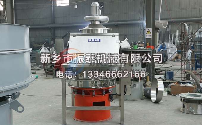 氯化亞硒無塵投料站