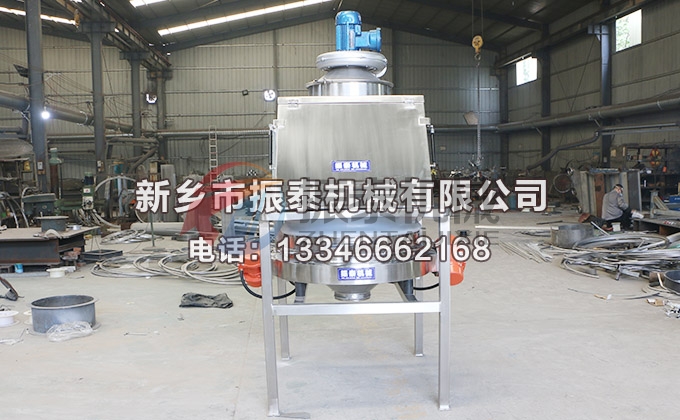 氯化亞硒無塵投料站